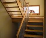 Paprasti laiptai